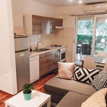 Cosy Apartment In A Quiet Neighborhood Ζαντάρ Εξωτερικό φωτογραφία