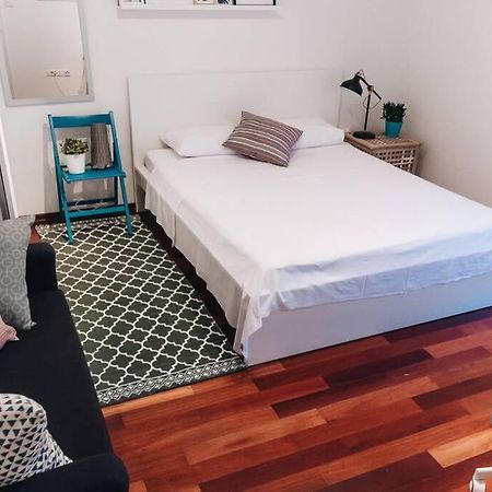 Cosy Apartment In A Quiet Neighborhood Ζαντάρ Εξωτερικό φωτογραφία
