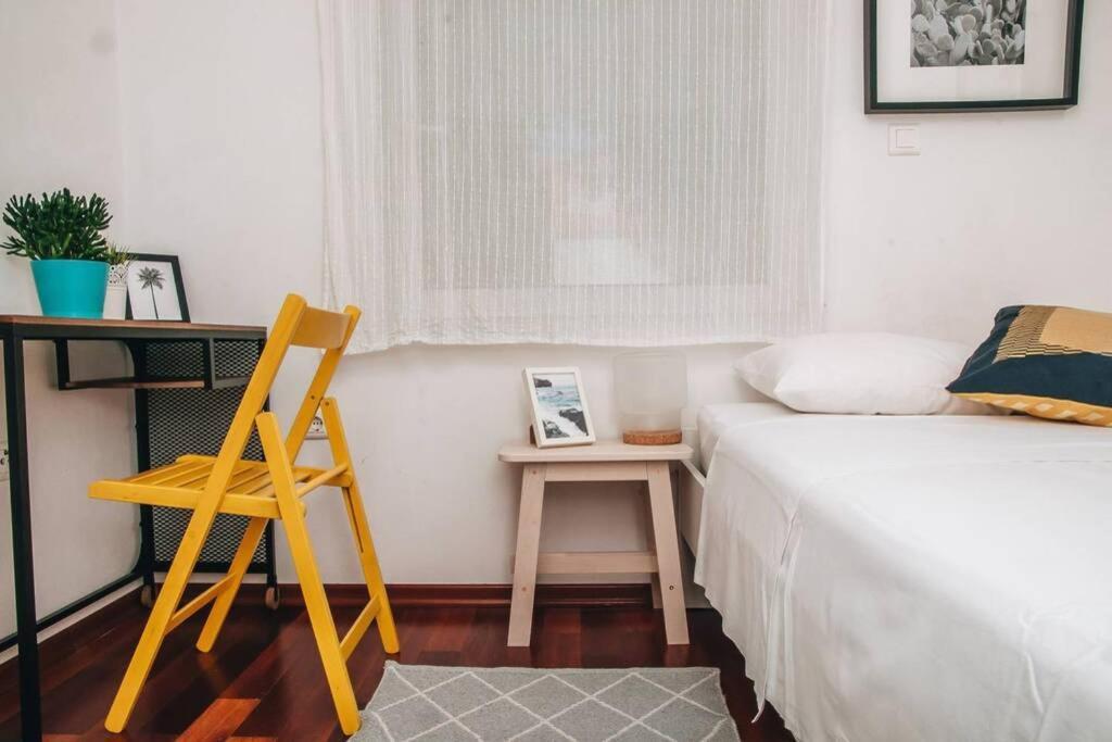 Cosy Apartment In A Quiet Neighborhood Ζαντάρ Εξωτερικό φωτογραφία